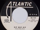 PRETTY BOY: Bip Bop Bip US Atlantic DJ Promo Don Covay R&B Shout 45 NM- Hear