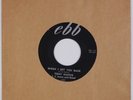 TONY HARRIS: Try This Lil Ole Heart US EBB R&B Shouter NM- Orig 45 Hear