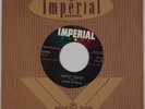 JIMMIE MADDIN: Shirley Purley US Imperial 5496 R&B Rockabilly 45 NM Superb