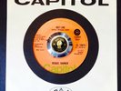*** REGGIE GARNER *** HOT LINE **VG++ *NORTHERN MODERN SOUL *WIGAN CASINO *R&B