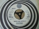 Manfred Mann Chapter III - Happy Being Me 1970 UK 45 VERTIGO
