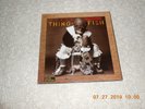 FRANK ZAPPA Thing Fish Digital 3 LP Box W/Libretto & Hype Sticker Promo - NM