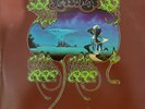Yes-Yessongs-Triple LP (EX) Atlantic