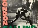 The Clash-London Calling (EX/NM)-Epic Records 1979