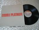 KISS 2 Lp Double Platinum    NBLP 7100 Vintage  LP