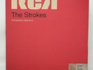 The Strokes Comedown Machine LP Vinyl Record
