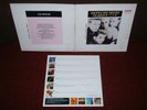 DEPECHE MODE The Singles 1981-85 LP 1985 MUTE 1st Press + INNER  SUPER RARE