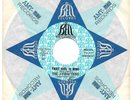 THE ATTRACTIONS That Girl Is Mine BELL PROMO EX NORTHERN SOUL 45