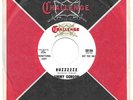 JIMMY GORDON Buzzzzzz CHALLENGE PROMO NM UNPLAYED GARAGE 45