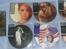 LANA DEL REY SINGLES 7
