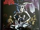 IMPALED NAZARENE - Tol Cormpt Norz Norz Norz LP (WHITE Vinyl) NEW, Black Metal