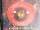 Napalm Death Lp Inside The Torn Apart Schwarz 2 Lp Vinyl