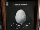 l'uovo di colombo LP 1° stampa
