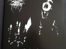 DARKTHRONE - Transilvanian Hunger LP (Vinyl) NEW, Black Metal, SATYRICON, MAYHEM