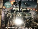 IRON MAIDEN  A Matter Of Life And Death Limited Edition Double Picture Disc Lps