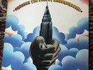 THE VELVET UNDERGROUND SQUEEZE 1972 UK ORIG LP POLYDOR 2383-180 A1/B1 1ST Press
