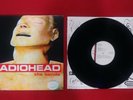 RADIOHEAD the bends OG Vinyl Record