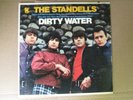 Tower T 5027    The Standells     Dirty Water 1966  MONO Stamped Matrix Numbers