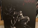 Emperor Vinyl LP X 2 Black Metal Dissection Watain