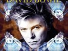 David Bowie - Glass Spider Tour - Blue Vinyl (3 Lp) VINYL NEW