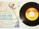CHRONICS TEST TUBE BABY CALLING ALL CARDINALS 45 PICTURE SLEEVE NUCLEAR RECORDS