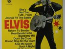 Elvis Presley LP Golden Boy DE Schweiz ? 25037 RCA Top Zustand Cover m- LP vg+