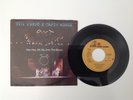 NEIL YOUNG: Rust Never Sleeps - Hey Hey, My My - Vinyl 45 Single - 1979 - NM