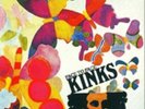 The Kinks-Face to Face Vinyl / 12