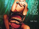 Vaya Con Dios-Time Flies (1LP / Coloured) VINYL NEW