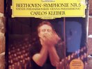 Ludwig van Beethoven: Symphony No.5 (VINYL)