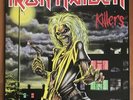 Iron Maiden ?– Killers 12