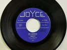 The CRESTS My Juanita Sweetest One JoYce 103 VG Degritter