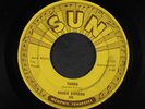 ROSCO GORDON: Sally Jo / Torro 45 (plays well) Blues & R&B