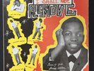 DELROY WILSON I Shall Not Remove STUDIO ONE JAMAICA VINYL LP REGGAE