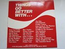 Things go better with coke Coca Cola The Who Supremes Easybeats Neil Diamond etc