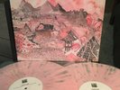 CARAVAN In The Land Of Grey And Pink 2013 FRENCH DOUBLE COLORED Pink/Grey VINYL