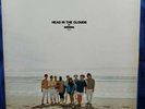 88rising HEAD IN THE CLOUDS Limited GATEFOLD- White Colored Vinyl 2 LP