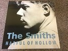 The Smiths Hatful Of Hollow + Inner Rare Stunning Original UK LP
