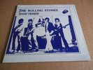 Rolling Stones – Shattered (1978) rare live LP Not Tmoq SEALED