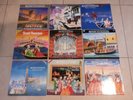 RONDO VENEZIANO 9xLP SAMLUNG (SEHR GUT-NEUWERTIG)