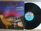 Amon Düül II  - Carnival In Babylon RARE Krautrock LP Progressiv Rock