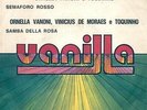 Ornella Vanoni -Vinicius De Moraes Toquinho  -Samba Della Rosa 7