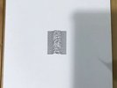 Joy Division Unknown Pleasures Ruby Red Vinyl LP Alternate Textured cover
