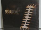 Volbeat The Strength/The Sound/The Songs LP Vinyl Record new