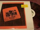 THE BEATLES THE BEATLE BROADCASTS LP RED SPLATTER VINYL LK4450 BBC TMOQ NM