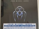 JEAN-MICHEL JARRE EQUINOXE PROJECT 40th ANNIVERSARY 2 x VINYL + 2 x CD BOX SET