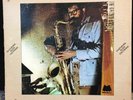 Joe Henderson Alice Coltrane Elements Milestone Original LP