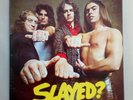 Slade - Slayed? - Vinyl LP UK 1972