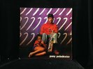 Pony Poindexter-En Barcelona-Spiral 011-SPAIN ORIG RARE GREAT COPY