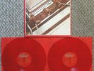 BEATLES 1978 RED VINYL CAPITOL US 2 LP SEBX-11842 1962-1966